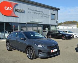 Kia XCeed Gebrauchtwagen