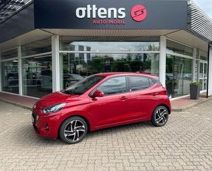 Hyundai i10 Gebrauchtwagen