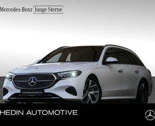 Mercedes-Benz E 300 Gebrauchtwagen