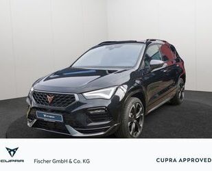 Cupra Ateca Gebrauchtwagen
