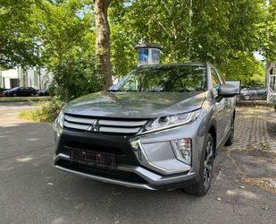 Mitsubishi Eclipse Gebrauchtwagen