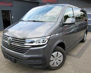 VW T6 Caravelle Gebrauchtwagen