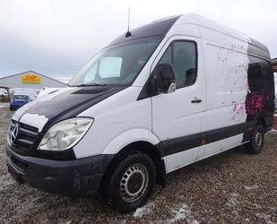Mercedes-Benz Sprinter Gebrauchtwagen