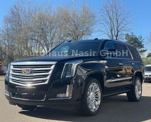 Cadillac Escalade Gebrauchtwagen