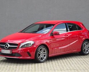 Mercedes-Benz A 200 Gebrauchtwagen