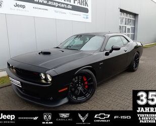 Dodge Challenger Gebrauchtwagen