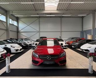 Mercedes-Benz C 43 AMG Gebrauchtwagen