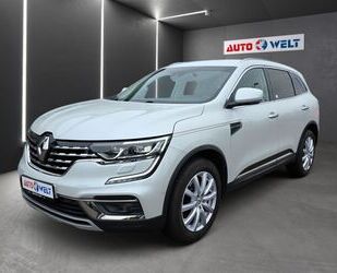 Renault Koleos Gebrauchtwagen