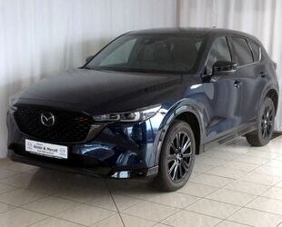 Mazda CX-5 Gebrauchtwagen