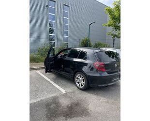 BMW 118 Gebrauchtwagen