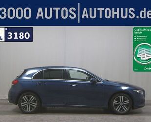Mercedes-Benz A 220 Gebrauchtwagen
