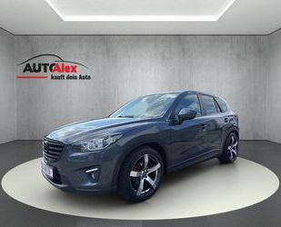 Mazda CX-5 Gebrauchtwagen