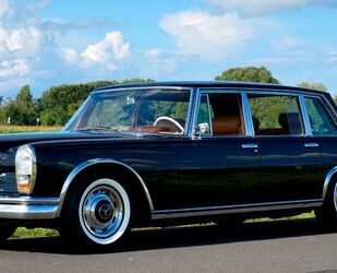 Mercedes-Benz 600 Gebrauchtwagen