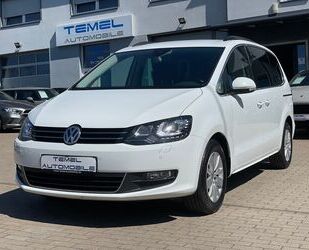 VW Sharan Gebrauchtwagen