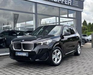 BMW iX1 Gebrauchtwagen