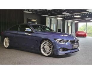 Alpina B4 Gebrauchtwagen