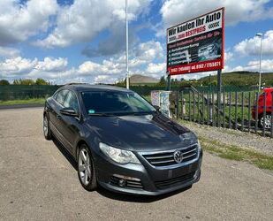 VW Passat CC Gebrauchtwagen