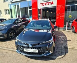 Toyota Corolla Gebrauchtwagen