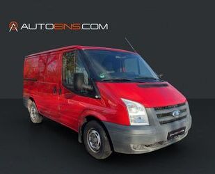 Ford Transit Gebrauchtwagen