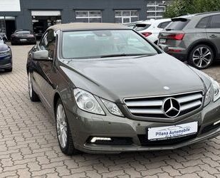 Mercedes-Benz E 220 Gebrauchtwagen