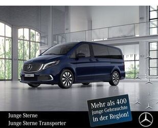 Mercedes-Benz EQV Gebrauchtwagen