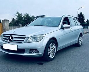 Mercedes-Benz C 180 Gebrauchtwagen