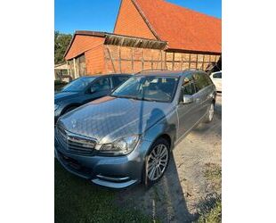 Mercedes-Benz C 200 Gebrauchtwagen