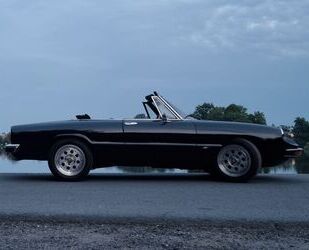 Alfa Romeo Spider Gebrauchtwagen