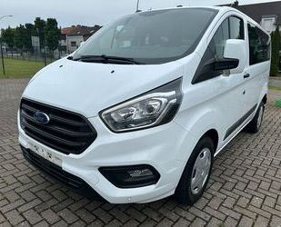 Ford Transit Gebrauchtwagen