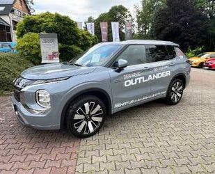 Mitsubishi Outlander Gebrauchtwagen
