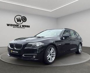 BMW 520 Gebrauchtwagen