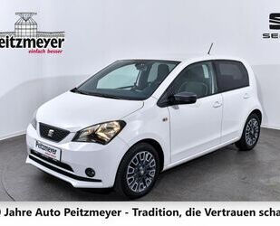 Seat Mii Gebrauchtwagen