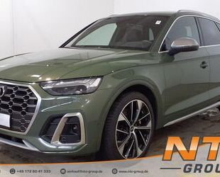 Audi SQ5 Gebrauchtwagen