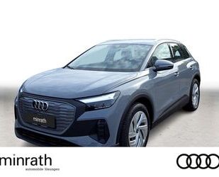 Audi Q4 e-tron Gebrauchtwagen