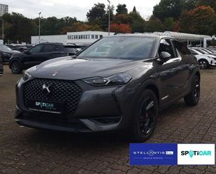 DS Automobiles DS3 Crossback Gebrauchtwagen