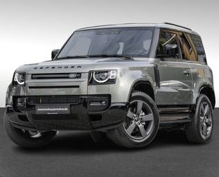 Land Rover Defender Gebrauchtwagen