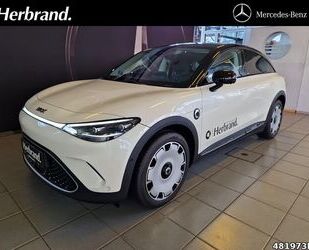 Smart #3 Gebrauchtwagen