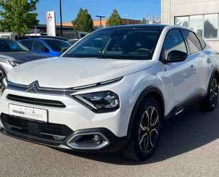 Citroen C4 X Gebrauchtwagen