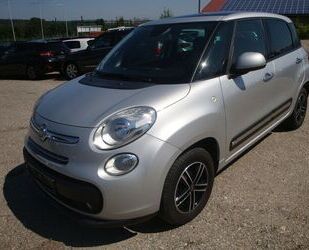 Fiat 500L Gebrauchtwagen