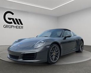 Porsche 991 Gebrauchtwagen
