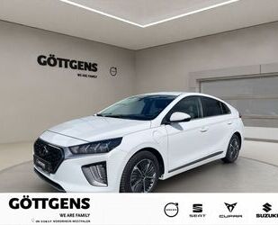 Hyundai IONIQ Gebrauchtwagen