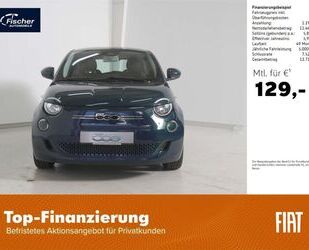 Fiat 500e Gebrauchtwagen
