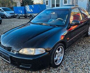 Honda Civic Gebrauchtwagen