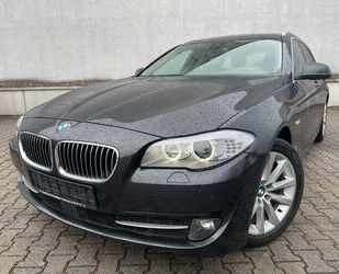 BMW 525 Gebrauchtwagen