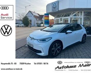 VW ID.3 Gebrauchtwagen