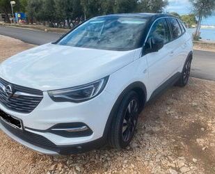 Opel Grandland (X) Gebrauchtwagen
