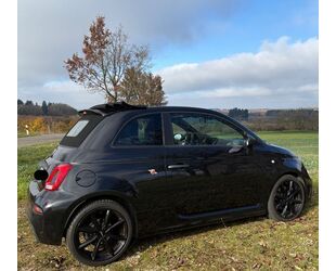 Abarth 595C Gebrauchtwagen