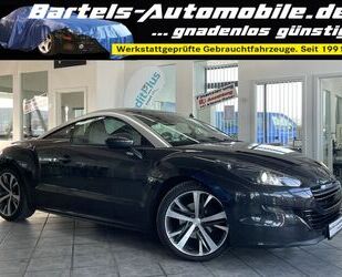 Peugeot RCZ Gebrauchtwagen