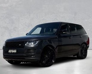Land Rover Range Rover Gebrauchtwagen