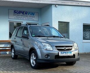 Suzuki Ignis Gebrauchtwagen